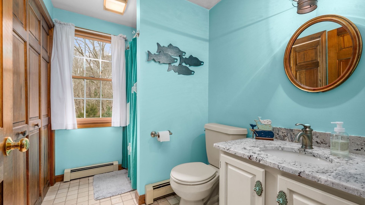 Photo of Bathroom in Plymouth