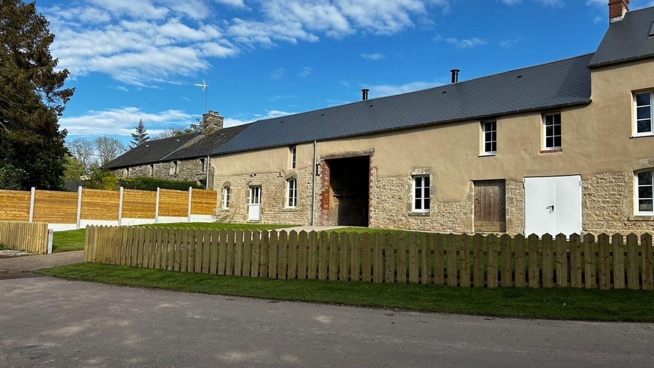 Photo of Outdoor in Les Moitiers-en-Bauptois