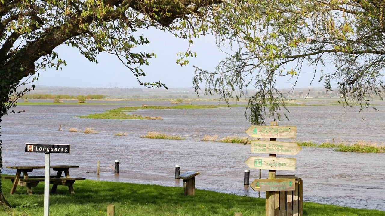 Photo of Outdoor in Les Moitiers-en-Bauptois