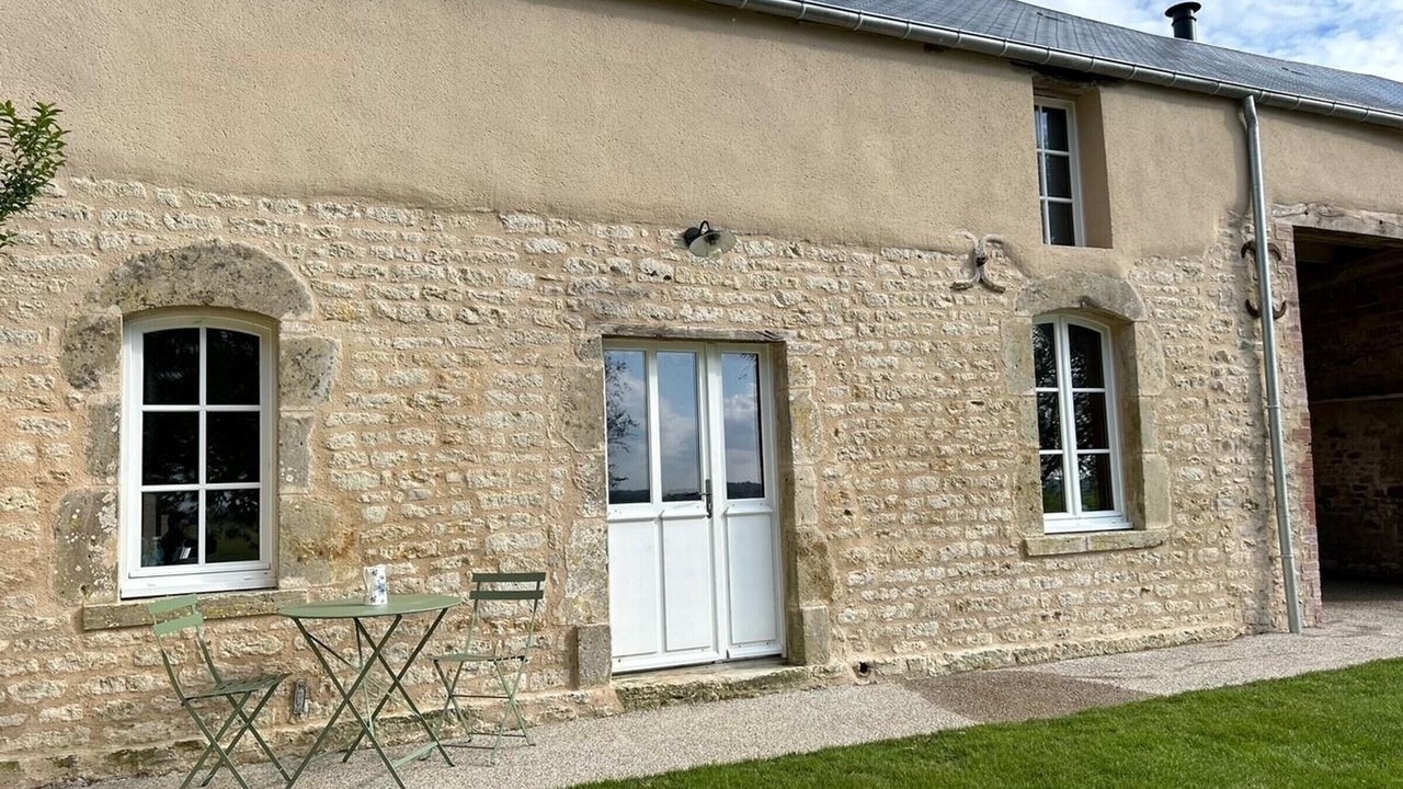 Photo of Outdoor in Les Moitiers-en-Bauptois