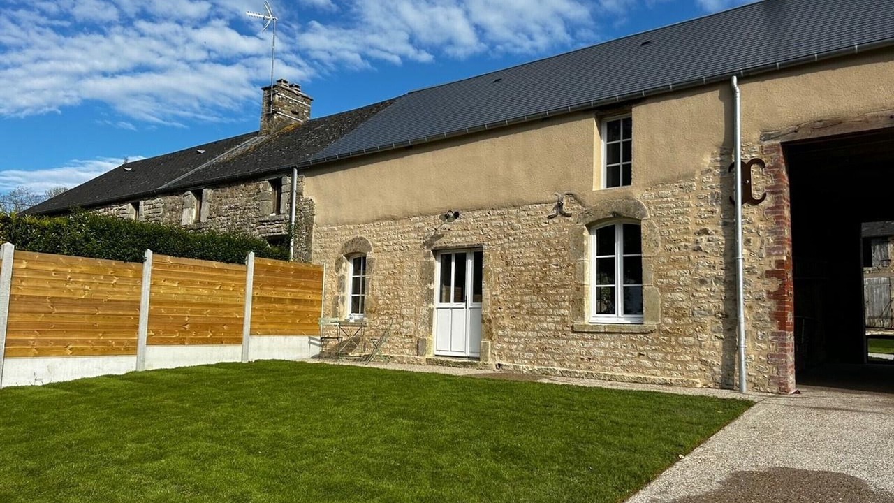 Photo of Outdoor in Les Moitiers-en-Bauptois