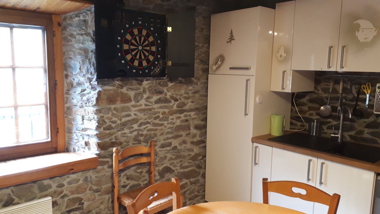 Photo of Kitchen in Melles