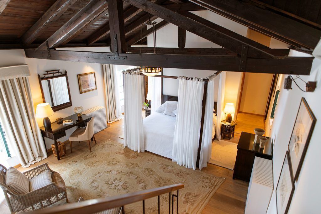 Photo of Bedroom in Ploce