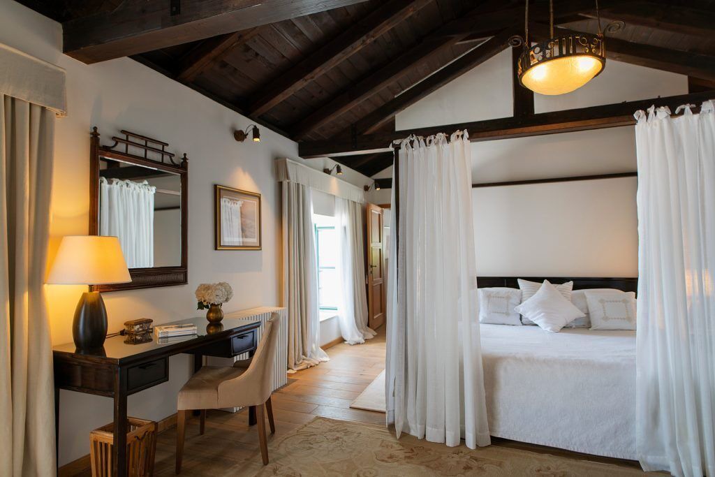 Photo of Bedroom in Ploce
