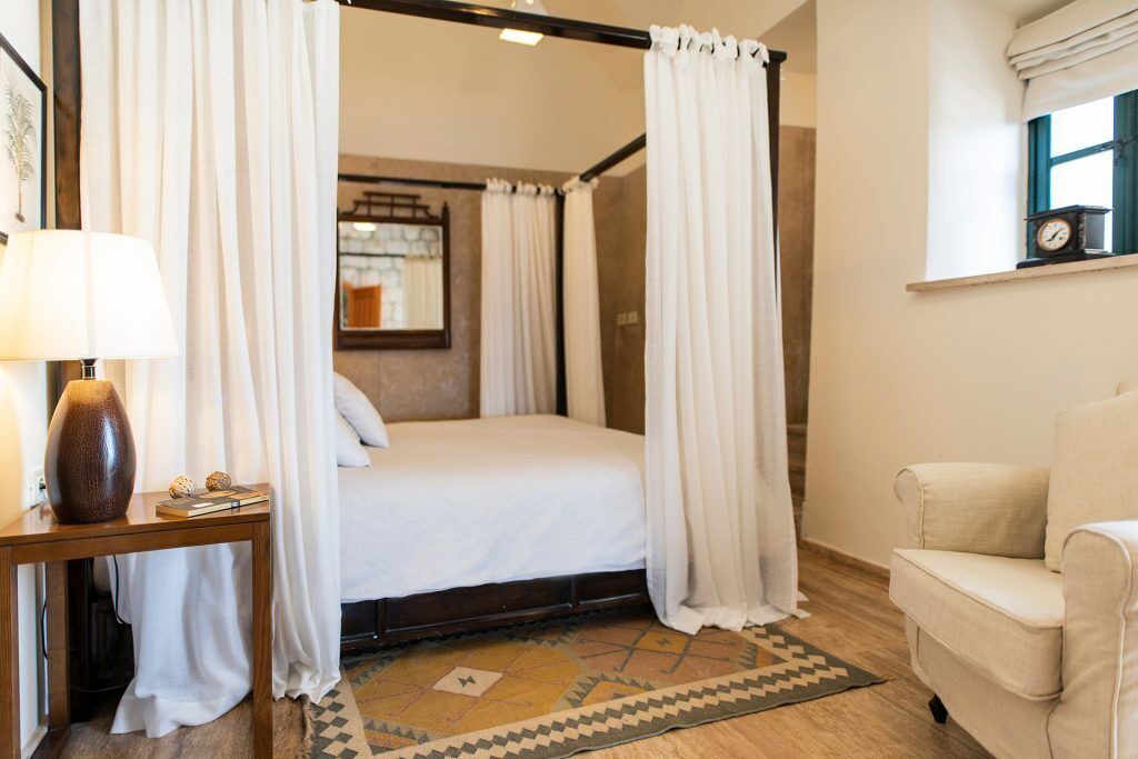 Photo of Bedroom in Ploce