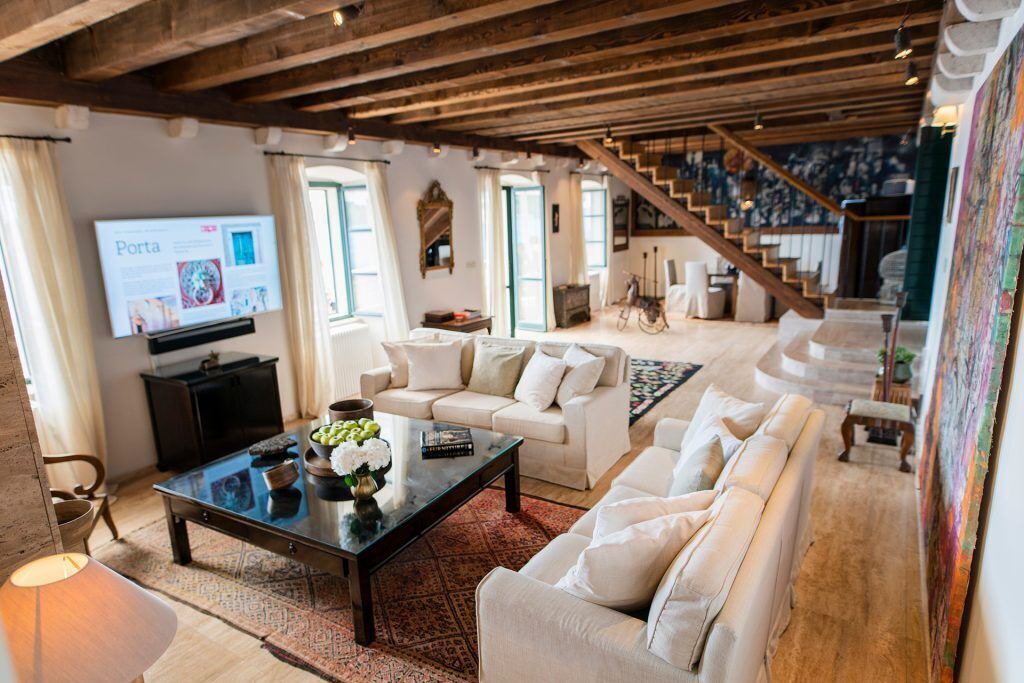 Photo of Livingroom in Ploce