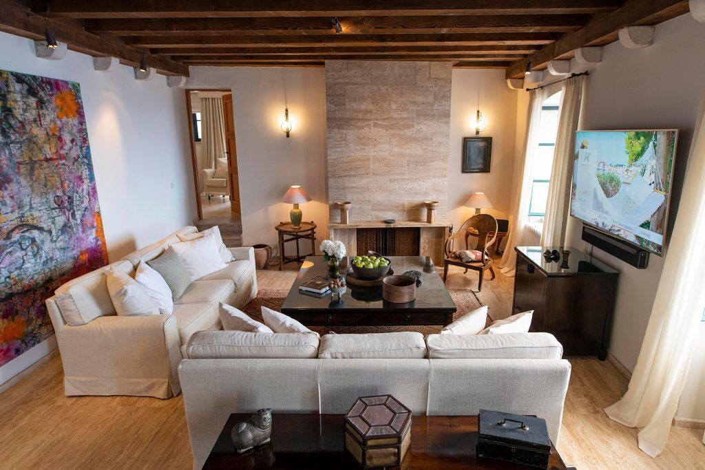 Photo of Livingroom in Ploce