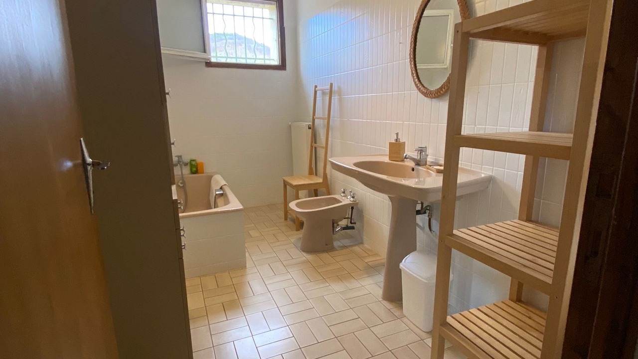 Photo of Bathroom in Lachau