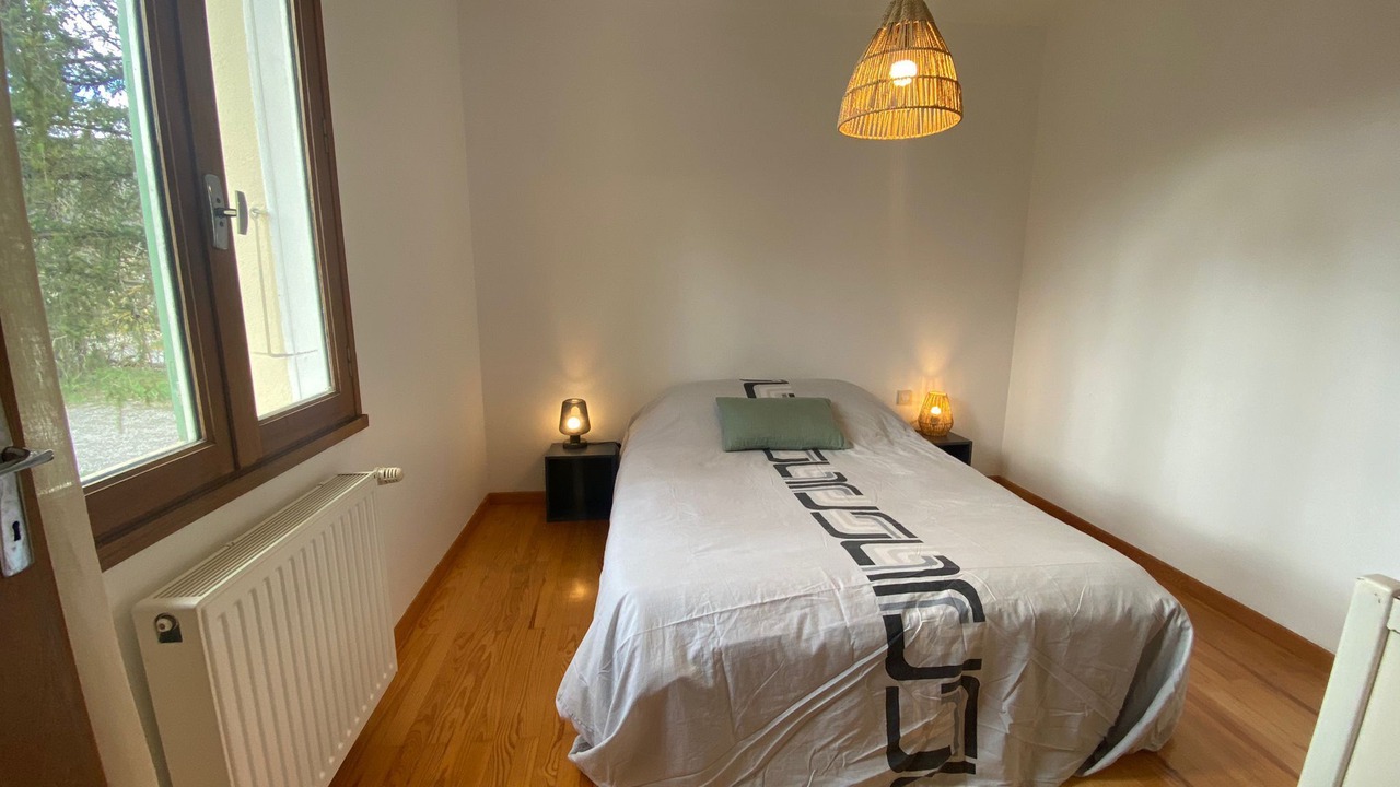 Photo of Bedroom in Lachau