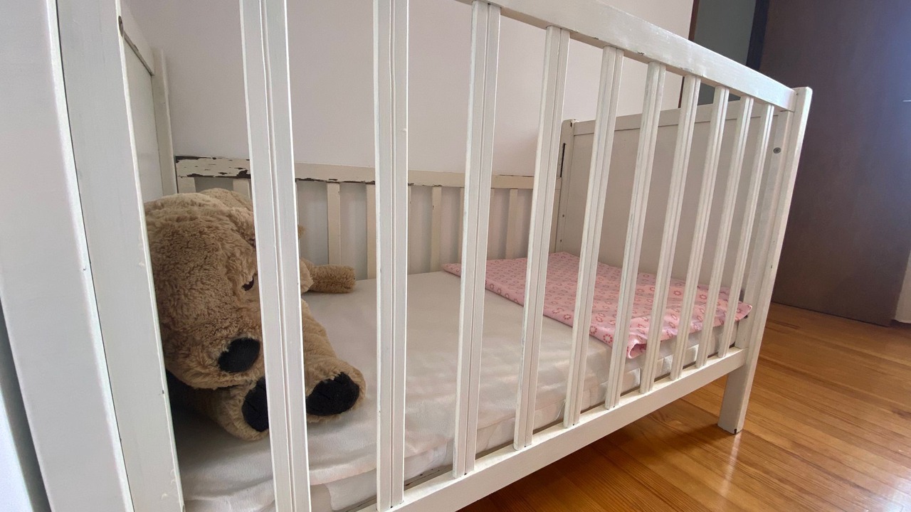 Photo of Bedroom in Lachau
