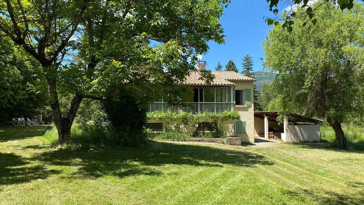 Photo of Outdoor in Lachau