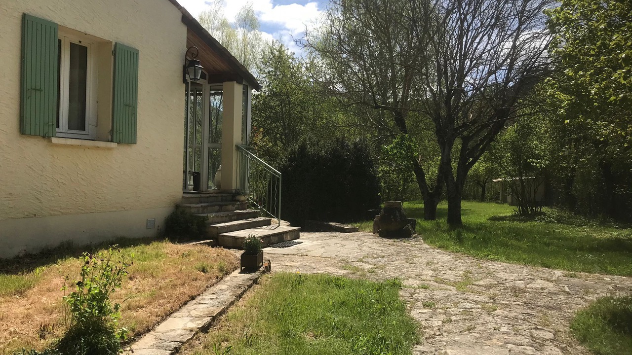 Photo of Outdoor in Lachau