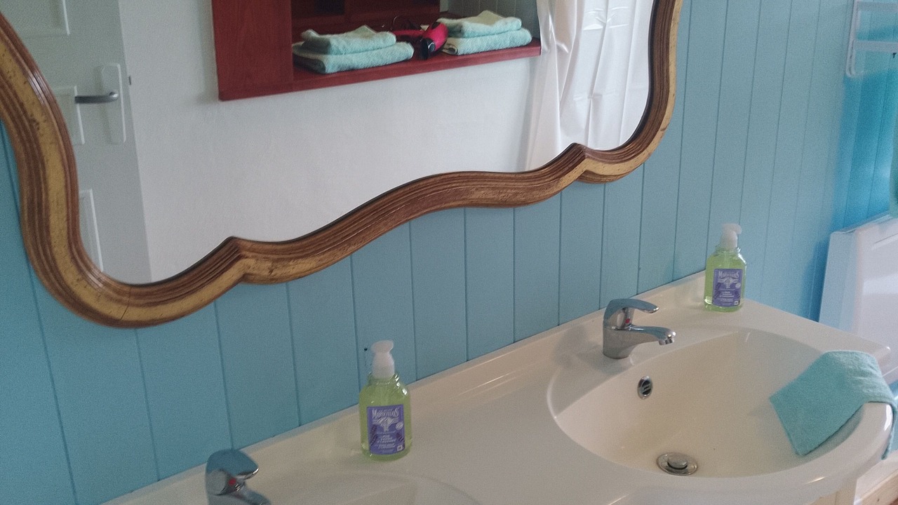 Photo of Bathroom in Bellefontaine