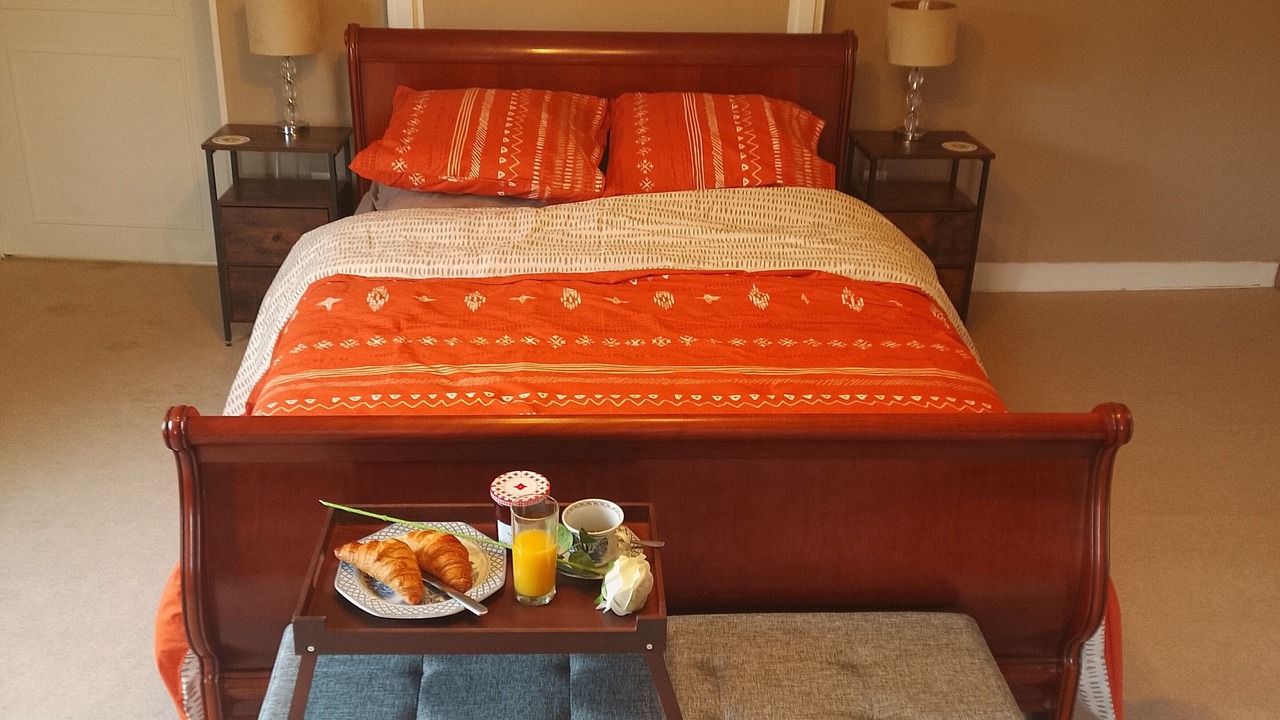 Photo of Bedroom in Bellefontaine