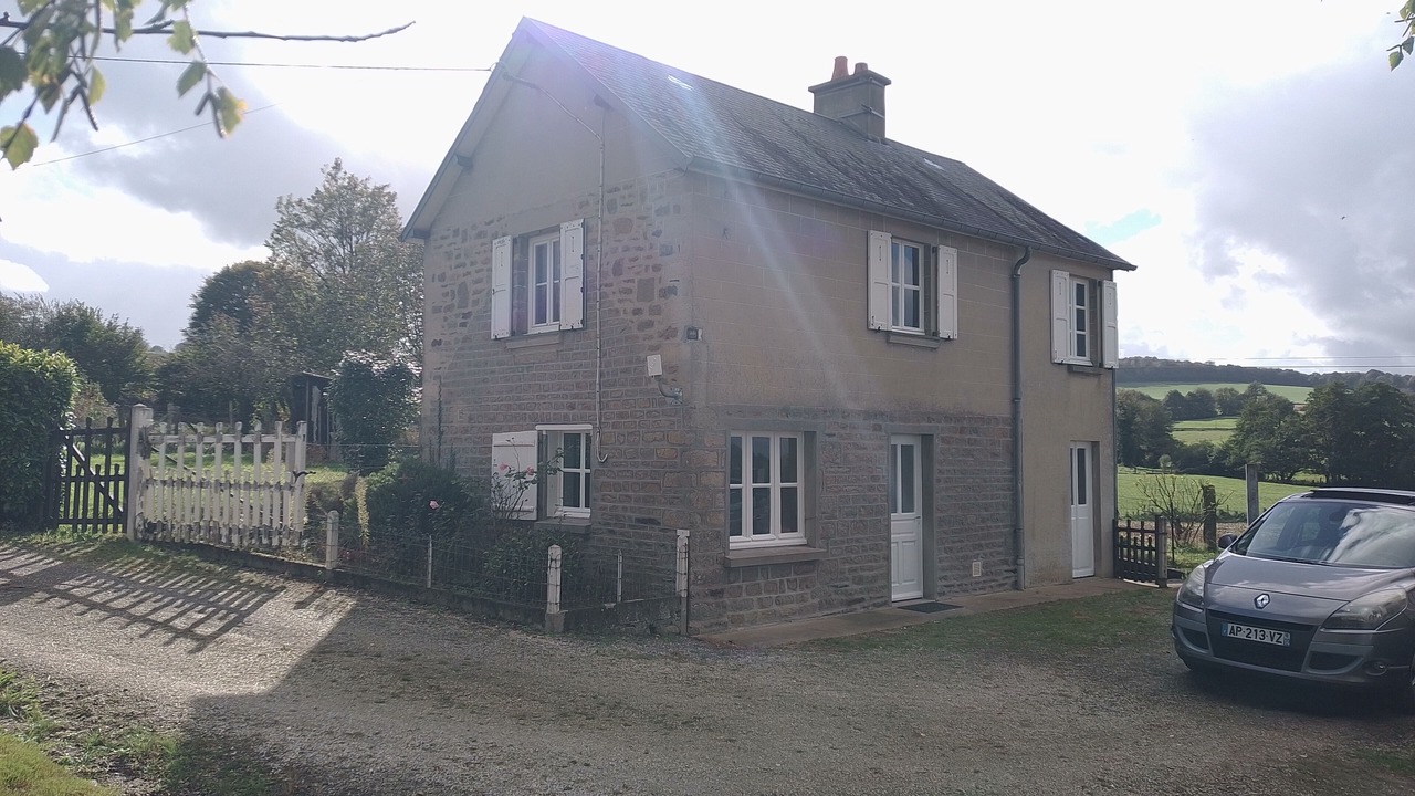 Photo of Outdoor in Bellefontaine