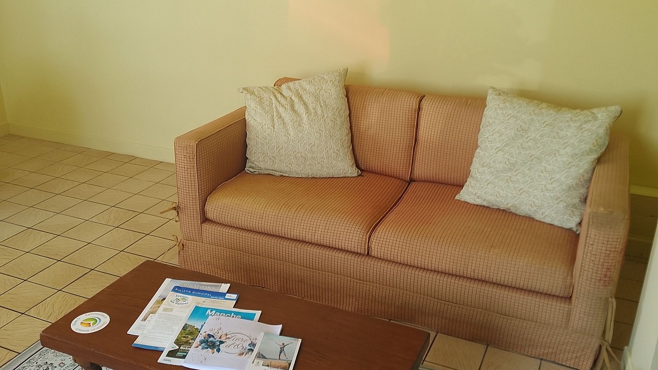 Photo of Livingroom in Bellefontaine