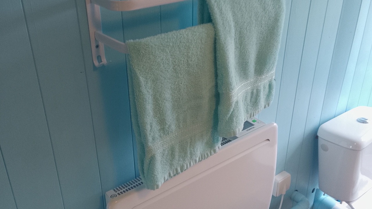 Photo of Bathroom in Bellefontaine