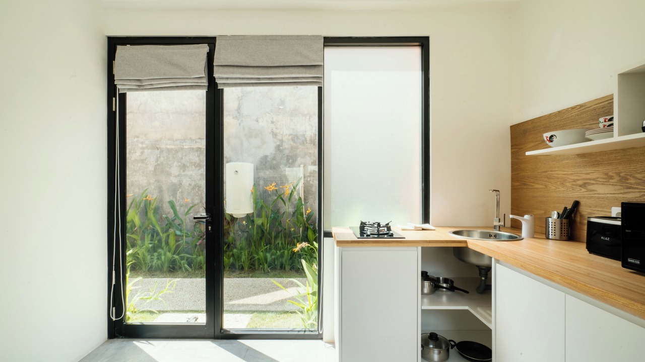 Photo of Kitchen in Umalas