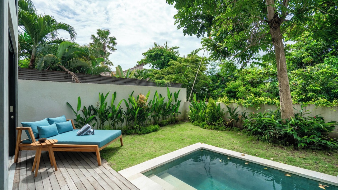 Photo of Outdoor in Umalas