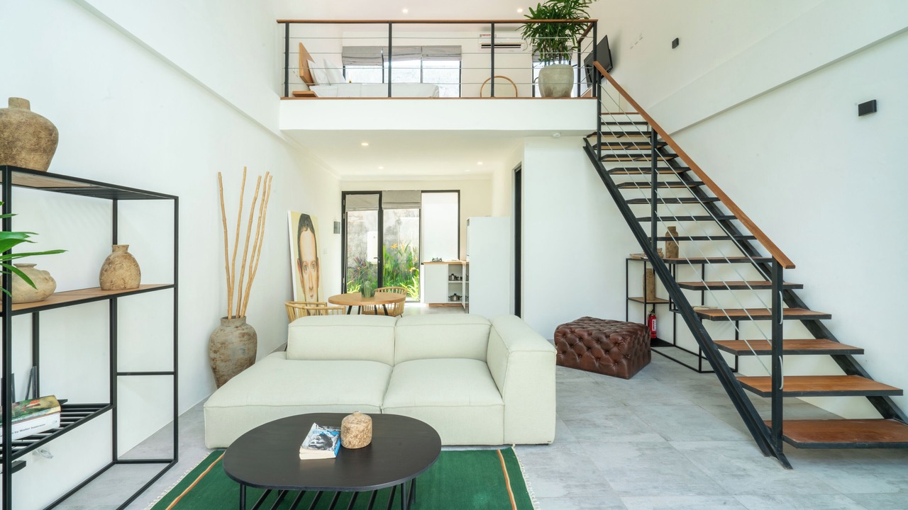 Photo of Livingroom in Umalas