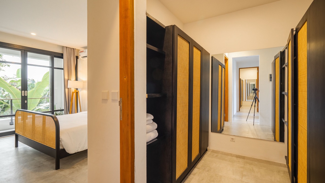 Photo of Bedroom in Umalas