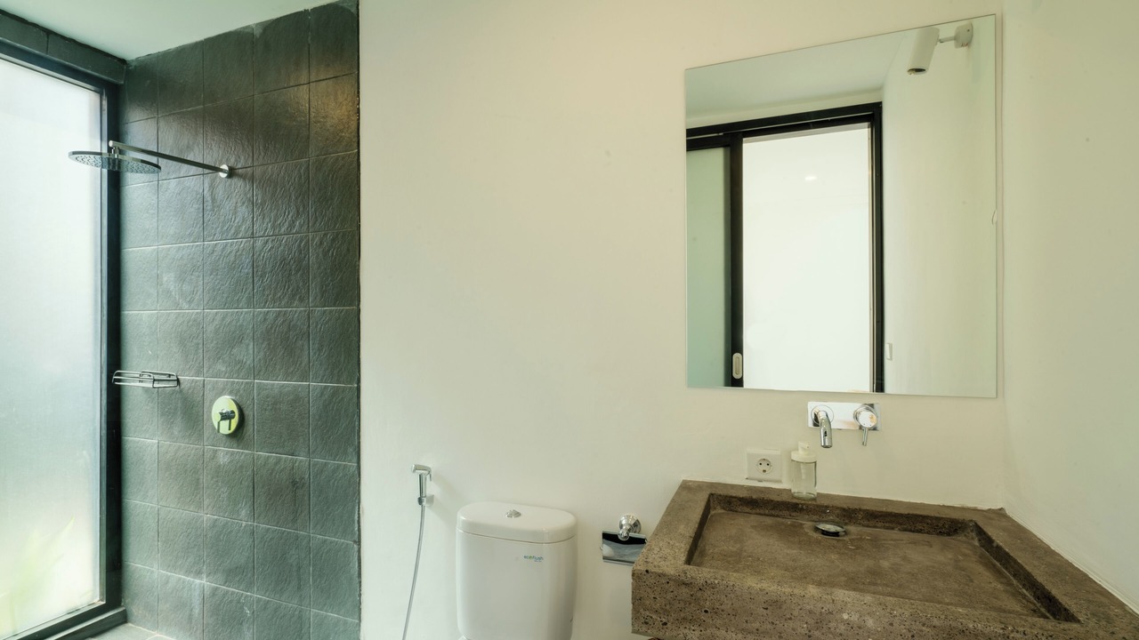 Photo of Bathroom in Umalas