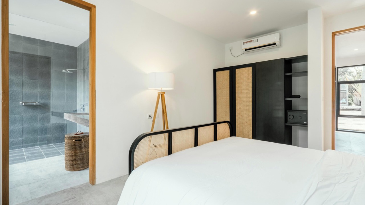 Photo of Bedroom in Umalas