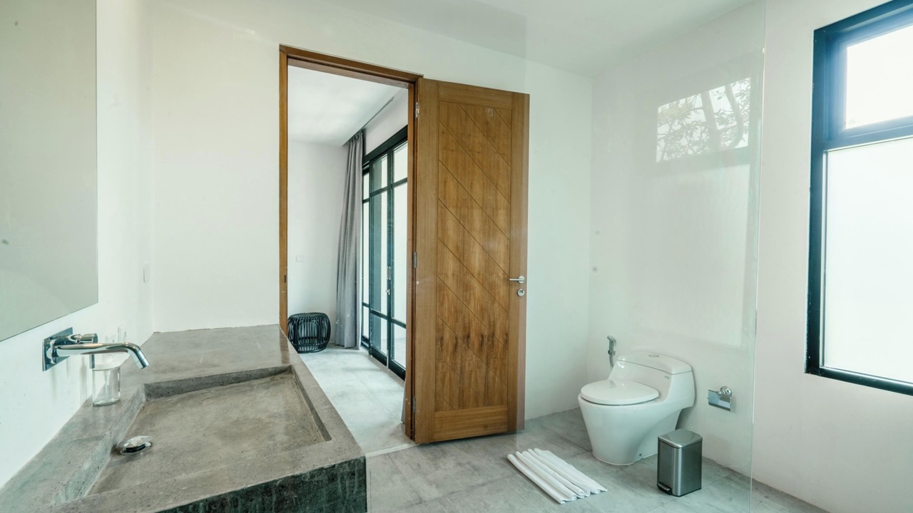 Photo of Bathroom in Umalas