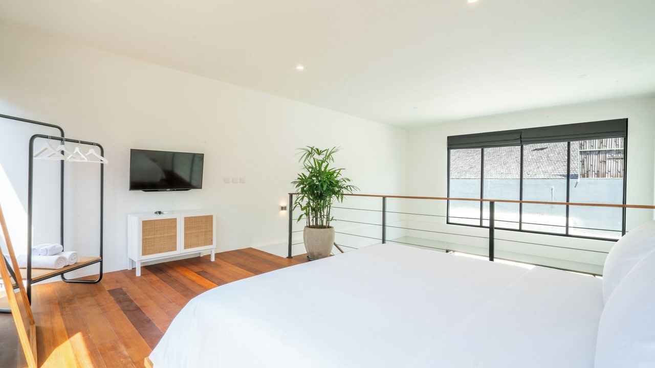 Photo of Bedroom in Umalas