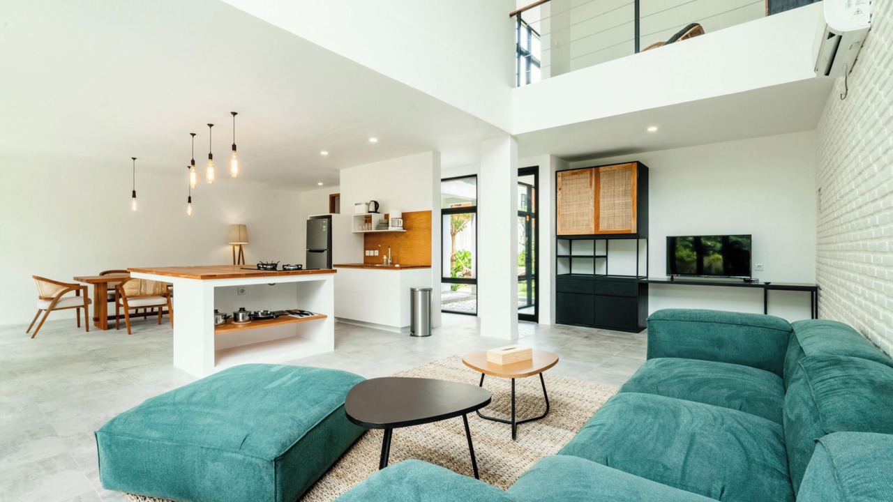 Photo of Livingroom in Umalas