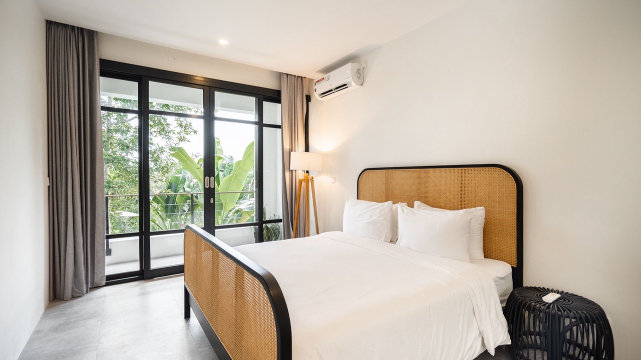 Photo of Bedroom in Umalas