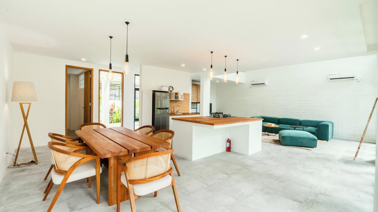 Photo of Livingroom in Umalas