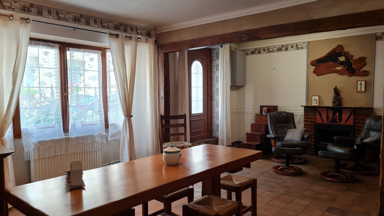 Photo of Others in Pont-d'Ouilly