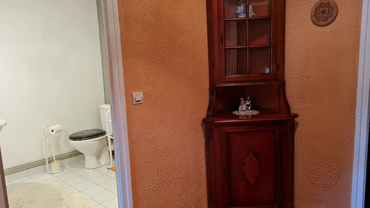 Photo of Bathroom in Pont-d'Ouilly