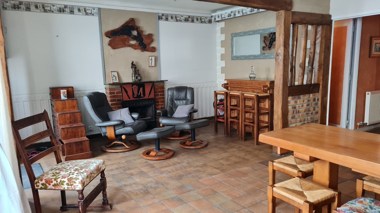 Photo of Others in Pont-d'Ouilly