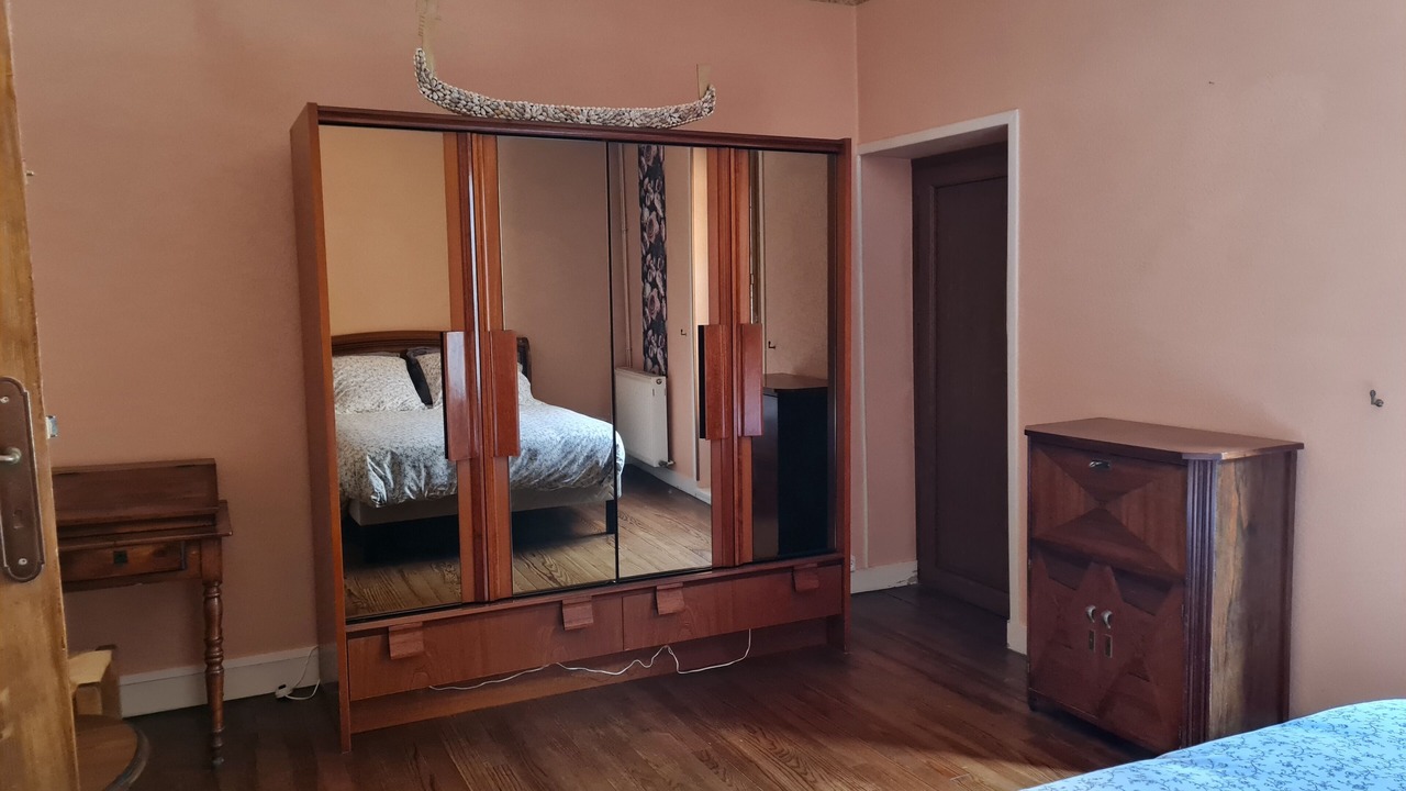 Photo of Bedroom in Pont-d'Ouilly