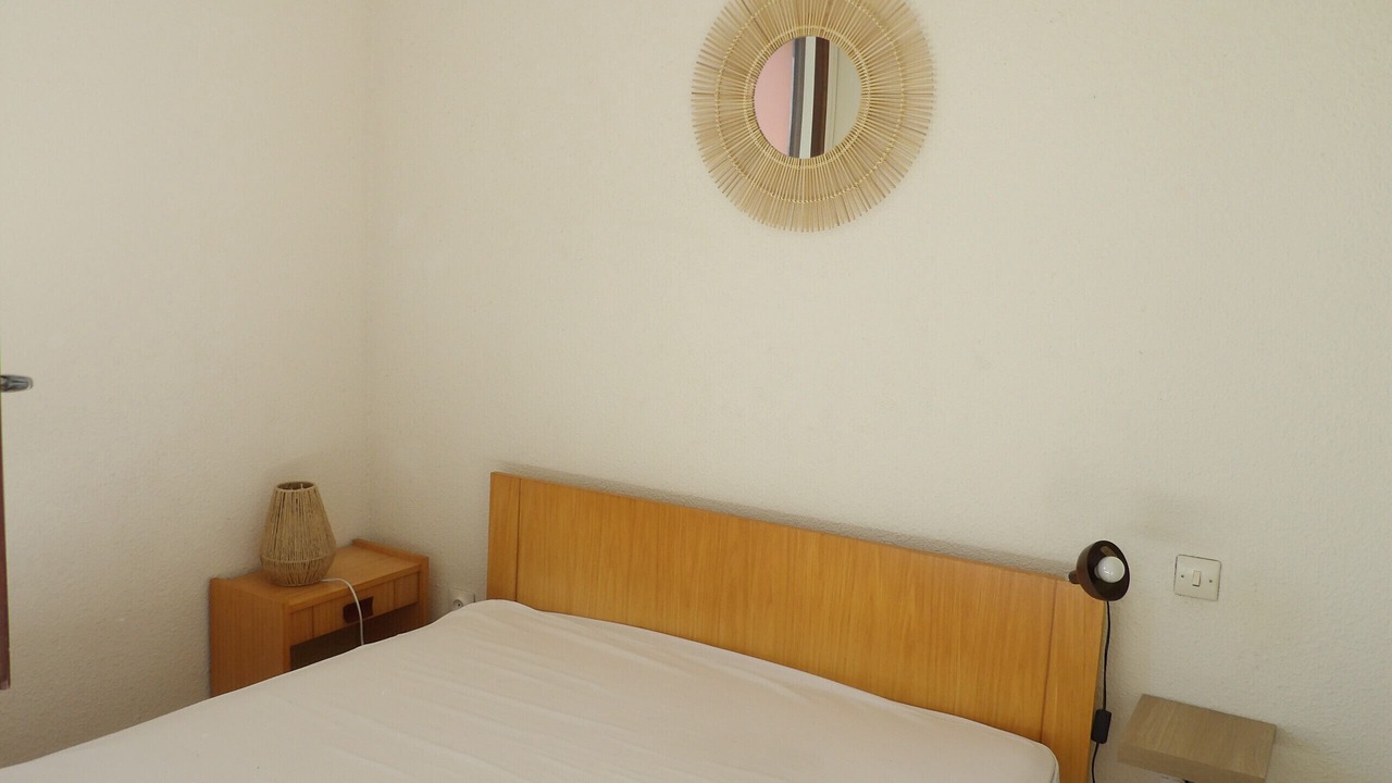 Photo of Bedroom in Saint-Cyprien Plage