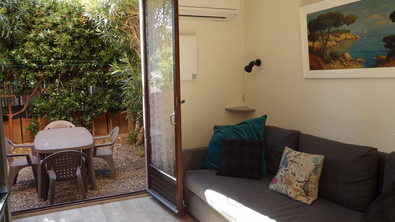 Photo of Livingroom in Saint-Cyprien Plage