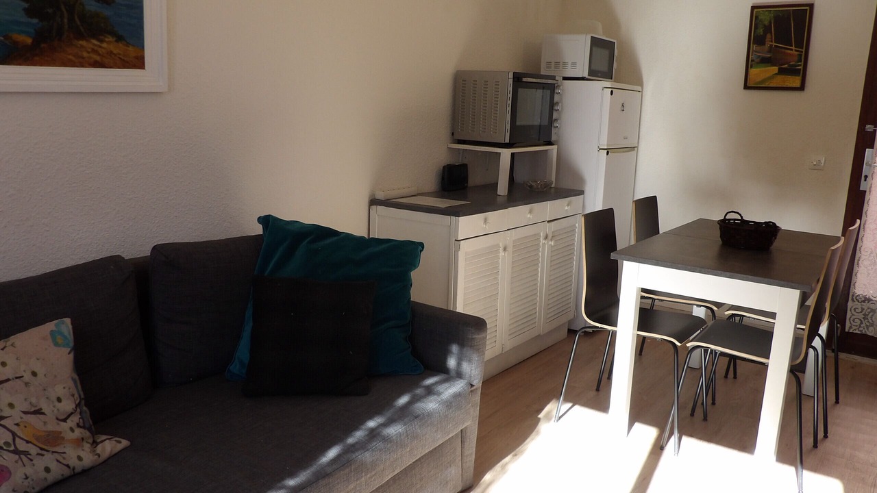 Photo of Livingroom in Saint-Cyprien Plage