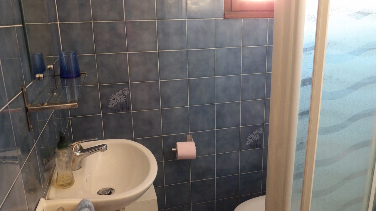 Photo of Bathroom in Saint-Cyprien Plage
