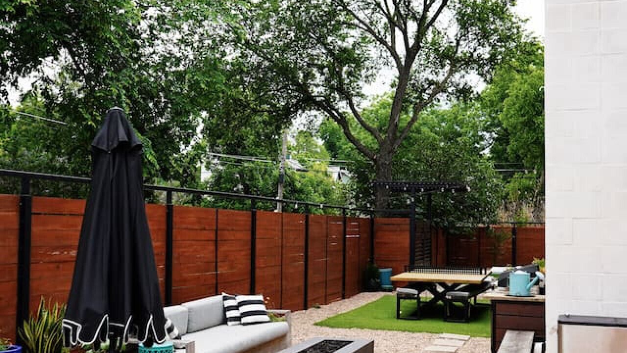 Photo of Patio Balcony in Holly