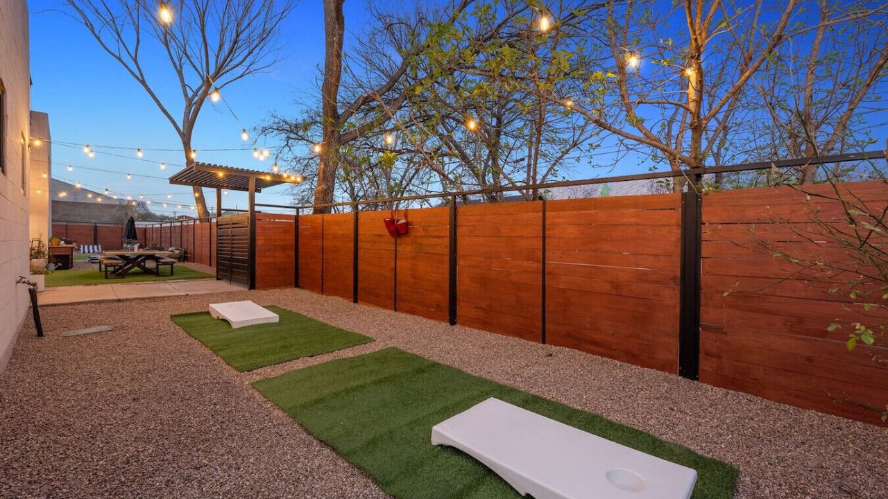 Photo of Patio Balcony in Holly