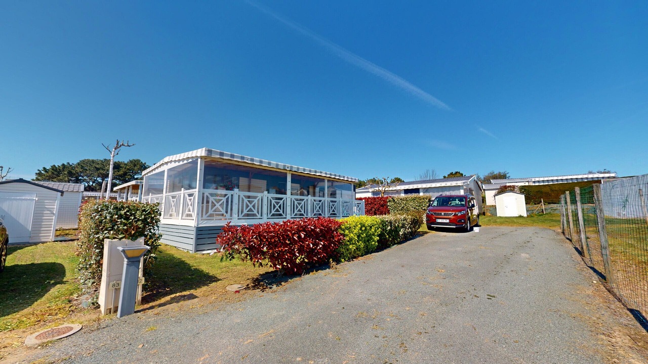 Photo of Outdoor in Brem Sur Mer
