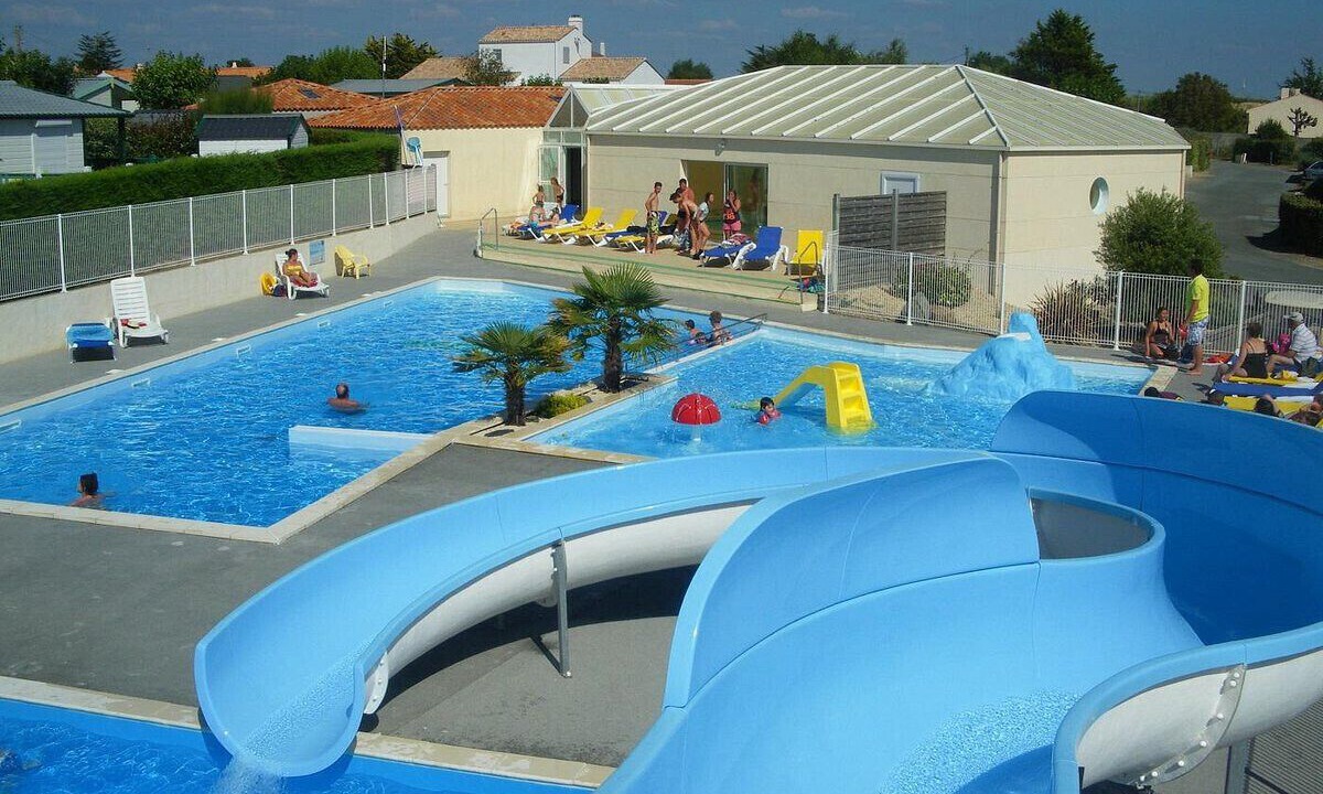 Photo of Outdoor in Brem Sur Mer