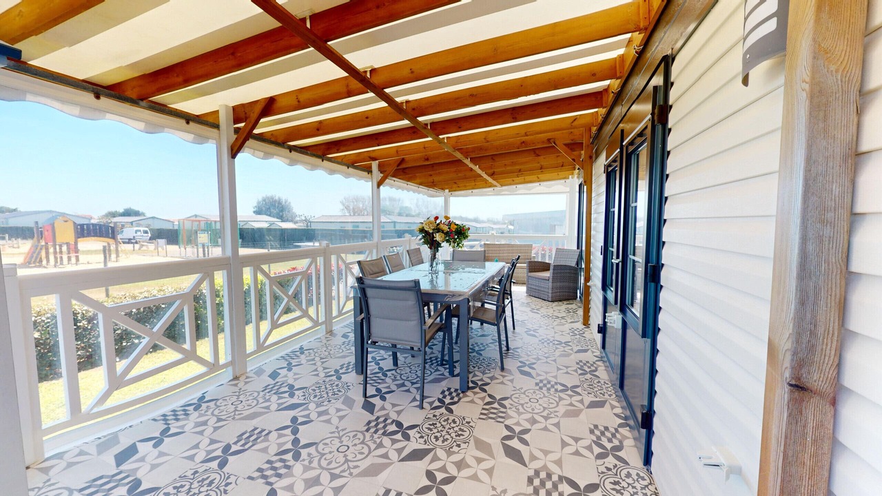Photo of Outdoor in Brem Sur Mer