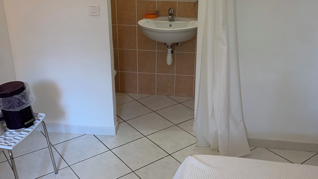 Photo of Bathroom in Porto