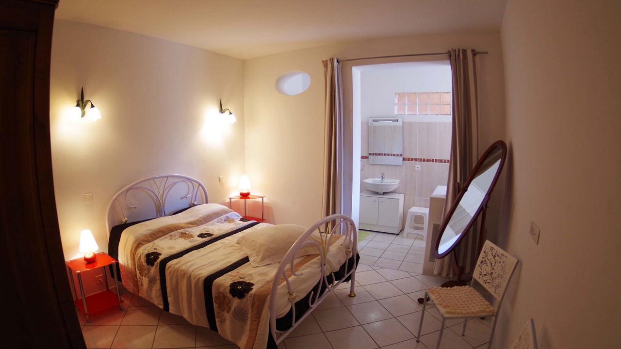 Photo of Bedroom in Porto