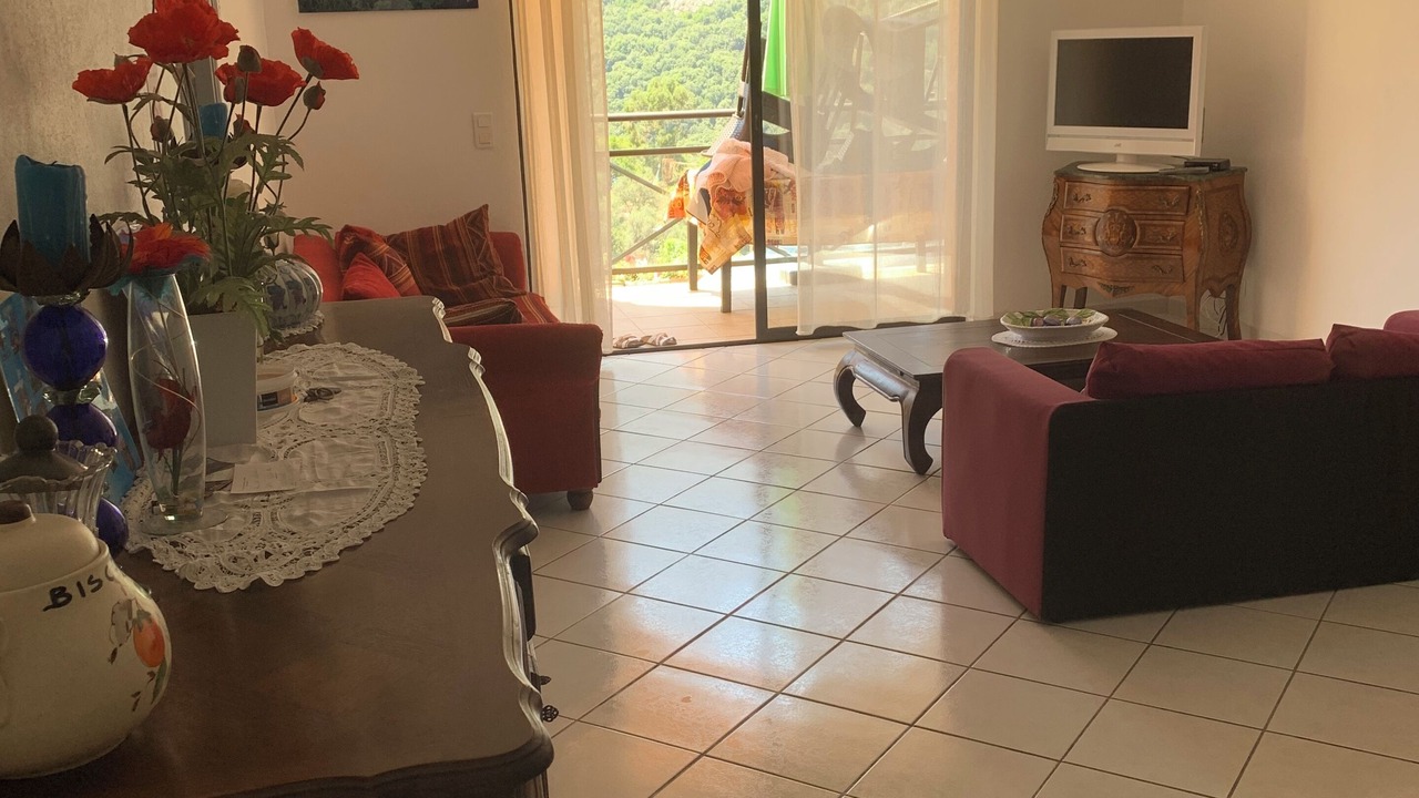 Photo of Livingroom in Porto