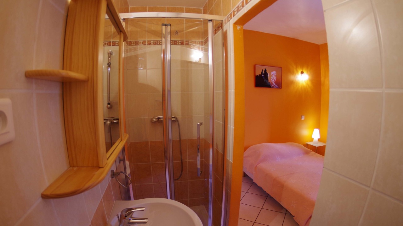 Photo of Bathroom in Porto