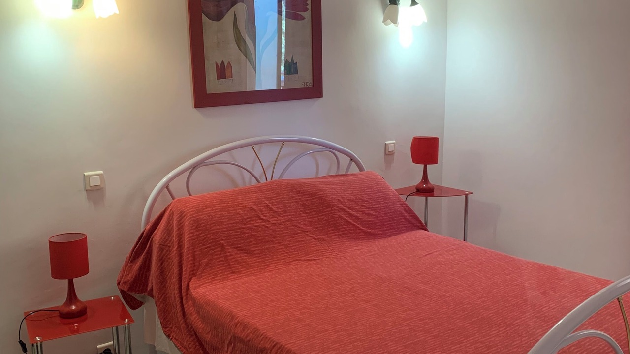 Photo of Bedroom in Porto